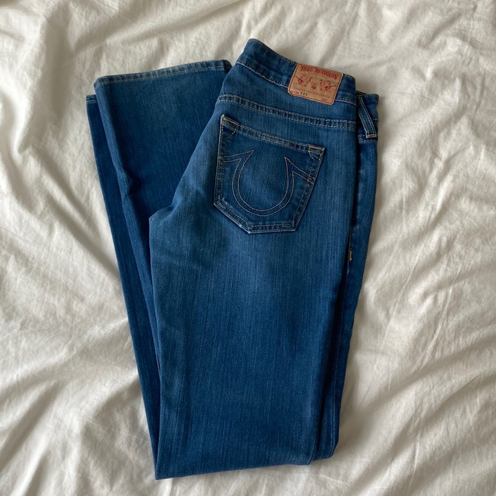 true religion jeans!!!